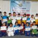 Martial Arts Orientation Camp Held at Birla Open Minds School Pampore, Promotes Self-Defense Among Students