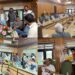 Farewell, Felicitation Ceremony Held for Er. Tatheer Manzoor Khan on His Promotion