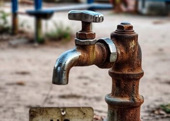 Nahir-Khasipora and Lari Mohalla Chatrogam Residents Reel Under Water Crisis, Urge Immediate Action