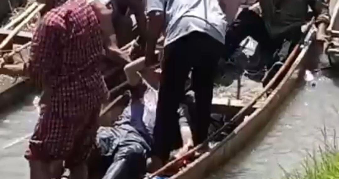Body of Drowned Forest Guard Recovered After 4-Day Search in Ganderbal’s Nallah Sindh