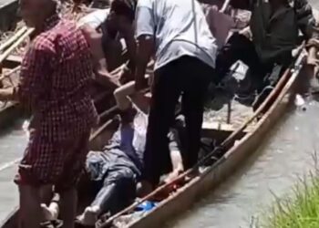 Body of Drowned Forest Guard Recovered After 4-Day Search in Ganderbal’s Nallah Sindh