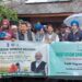 KVK Pulwama Conducts Third Day of Viksit Kisan Sankalp Abhiyan, Reaches Over 3,500 Farmers Across Nine Villages