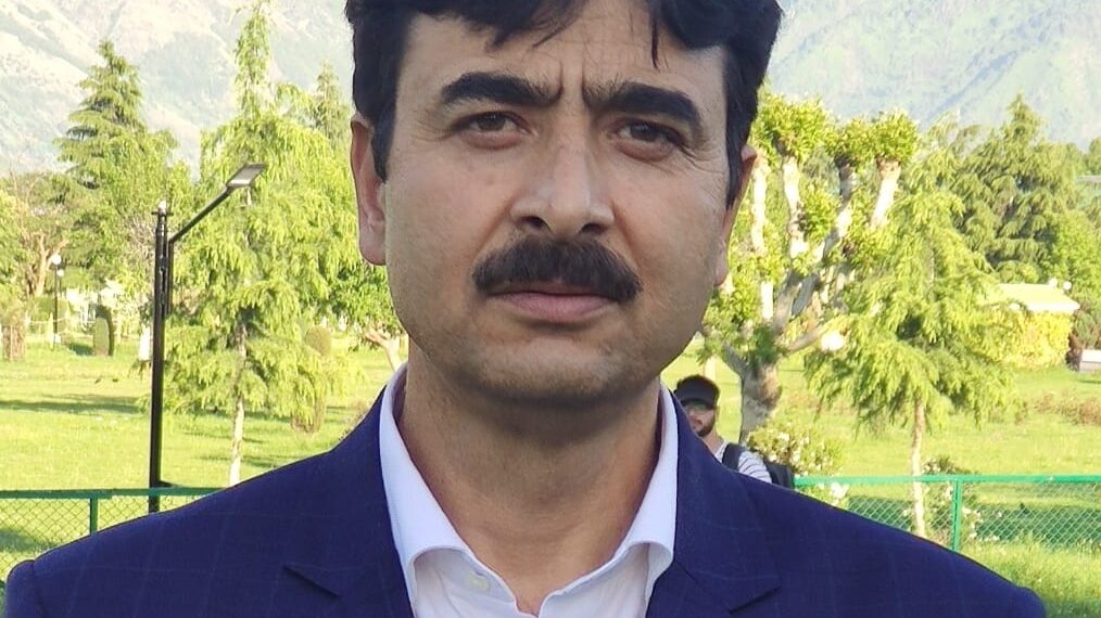 KU’s Prof. Jeelani bags National Geoscience Award