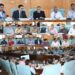 MP Mian Altaf chairs DISHA meeting at Kulgam