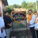 Satish Sharma conducts extensive tour of Chhamb constituency