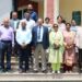 IUST convenes 12th Executive Council Meeting