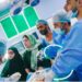 DH Bandipora brings advanced Surgical Care Closer to Home, conducts first Laparoscopic Appendectomy