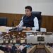 DC Budgam takes review of self-employment schemes