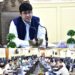 DC Ganderbal reviews Muharram arrangements