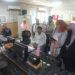 IUST’s Media Students Visit Doordarshan Kendra Srinagar for Industry Exposure