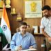 Families of 4 road accident victims paid compensation at Kishtwar