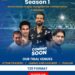 Registrations for Epic Victory Cricket League in Kashmir opens up more slots for upcoming trials