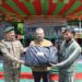 AABHAR’: M3M Foundation and Indian Army Honour Amarnath Yatra Helpers at Gujjar–Bakarwal Mela in Aishmuqam