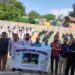 Rally Organized at Government High School Rathsuna Tral to Mark World Environment Day