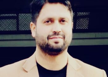 Provincial President JKTF Irfan Nazir Extends Eid-ul-Adha Greetings to People of J&K, Educators, and the Muslim Ummah