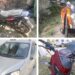 Ganderbal Police Launches Crackdown on Vehicles Without Registration Plates