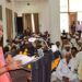 Lieutenant Governor lays foundation stone of an Auditorium and upgradation work for Government Higher Secondary School in Gurha Slathia, Samba
