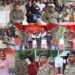 Shakti Vijay Brigade Organizes Ex-Servicemen Rally at Tangdhar, Grievances Resolved On the Spot