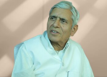 Bandipora Gets Green Signal for Two Vital Road Projects