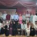 VMS Organizes One-Day Workshop on Blind Reading Techniques for Individuals with Non-Congenital Visual Impairment
