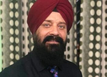 Congress Leader Surinder Singh Channi Demands Fair Probe Into Mysterious Death of Sikh Youth in Tral