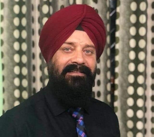 Congress Leader Surinder Singh Channi Demands Fair Probe Into Mysterious Death of Sikh Youth in Tral