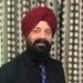 Congress Leader Surinder Singh Channi Demands Fair Probe Into Mysterious Death of Sikh Youth in Tral