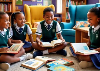 NCDC Core Committee Stresses Revival of Reading Habits Among Children