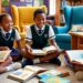 NCDC Core Committee Stresses Revival of Reading Habits Among Children