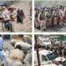 Ganderbal Police Conducts Mock Drill Ahead of Shri Amarnath Ji Yatra (SANJY)-2025