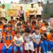 Delhi Wonderland Play School Srinagar Organizes Martial Arts Coaching Camp in Collaboration with J&K Tong Il Moo Do Association