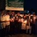 Awareness Programme & Candle March Held in Awantipora Ahead of International Day Against Drug Abuse