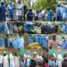 Potushai Volunteer Group Partners with SDH Sogam for Cleanliness and anti-Diarrhoeal Awareness Program