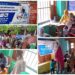 RMLF Organises Medical Camp in Collaboration with GMC Anantnag & Amal Hospital at Kokernag