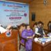 KU hosts seminar on “Shiksha, Sahitya aur Sanskriti”