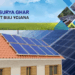 PM Surya Ghar—Muft Bijli Yojana lights homes in frontier Kupwara district