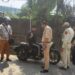 Road safety enforcement drive conducted in Rajouri; violators booked