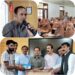 Director School Education Kashmir Visits Uri Sector