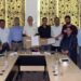 IUST signs MoU with IIA Srinagar Centre to promote architectural collaboration