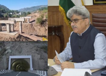 CS discusses key highway projects with NHAI Chief