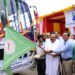Dy CM flags off bus service from Jammu to Kalasara via Sunderbani