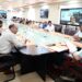 Houseboat Association, Dal dwellers call on CM Omar Abdullah; flag long-pending issues