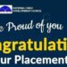 Four More NCDC Graduates Find Lucrative Teaching Positions
