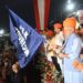 “Shri Amarnath Ji Yatra-2025”: Lieutenant Governor flags off the first batch of pilgrims of Shri Amarnath Ji Yatra