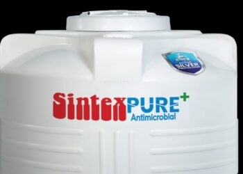 Monsoon ready: Safeguarding health and hygiene with Sintex Pure+