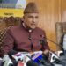 India’s Innovation Story Comes Alive in Srinagar: ‘Bharat Sanrachana – 2025’ from July 10–12