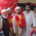 National Conference Holds Youth Convention in Ganderbal