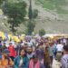 Shri Amarnathji Yatra crosses 2.50 lakh mark