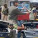 Major Traffic Enforcement Drive in Ganderbal: 67 Vehicles E-Challaned, Licenses Seized