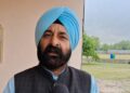 Restoring Statehood Requires Political Will, Not Street Protests: Dr. Harbakash Singh
